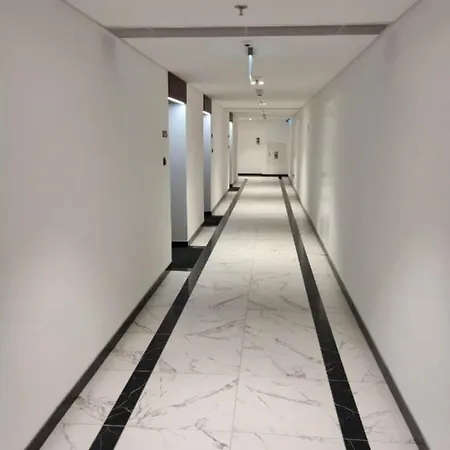 Hanza Tower Sky Sauna & Jacuzzi & Pool Appartamento Stettino